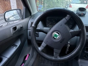 Skoda Fabia | Mobile.bg � ����� ������ 7
