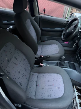 Skoda Fabia | Mobile.bg � ����� ������ 6