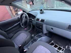 Skoda Fabia | Mobile.bg � ����� ������ 3