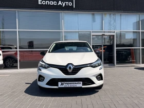 Renault Clio 1.0 TCe/90 к.с | Auto.bg — изображение 2