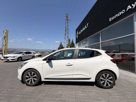 Renault Clio 1.0 TCe/90 к.с | Auto.bg — изображение 7