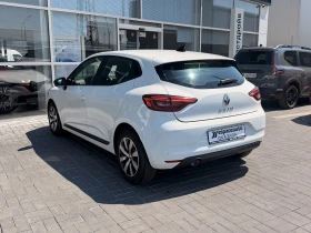 Renault Clio 1.0 TCe/90 к.с | Auto.bg — изображение 6