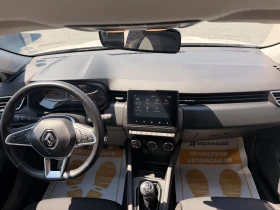 Renault Clio 1.0 TCe/90 к.с | Auto.bg — изображение 10