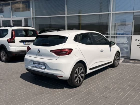 Renault Clio 1.0 TCe/90 к.с | Auto.bg — изображение 4