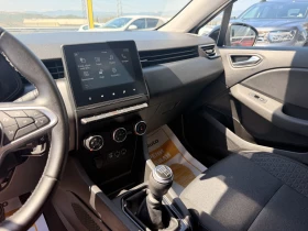Renault Clio 1.0 TCe/90 к.с | Auto.bg — изображение 17