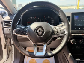 Renault Clio 1.0 TCe/90 к.с | Auto.bg — изображение 9