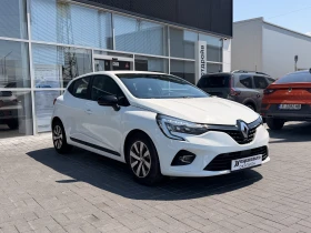 Renault Clio 1.0 TCe/90 к.с | Auto.bg — изображение 3
