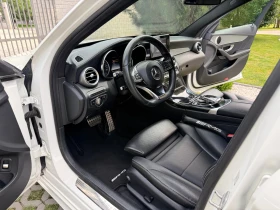 Mercedes-Benz C 220 cdi AMG* PANORAMA | Mobile.bg � ����� ������ 6