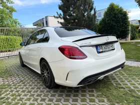 Mercedes-Benz C 220 cdi AMG* PANORAMA | Mobile.bg � ����� ������ 4