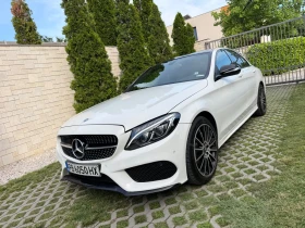 Mercedes-Benz C 220 cdi AMG* PANORAMA | Mobile.bg � ����� ������ 1