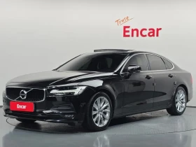 Volvo S90 T5 Momentum