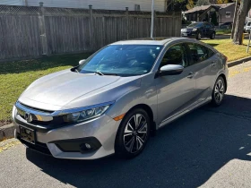 ����� �� �������� �� Honda Civic * EX T * CARFAX * �����������