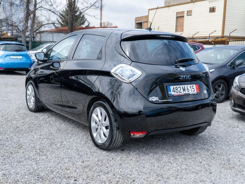 Renault Zoe 25.9 kWh, снимка 3 - Автомобили и джипове - 38758313