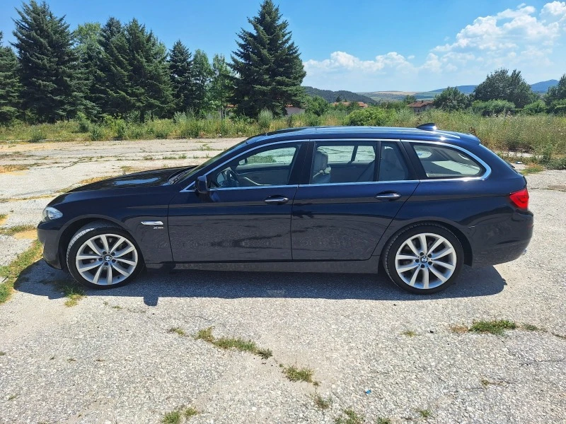 BMW 530 Xdrive, снимка 1 - Автомобили и джипове - 46963133