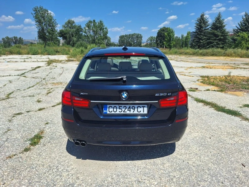 BMW 530 Xdrive, снимка 5 - Автомобили и джипове - 46963133