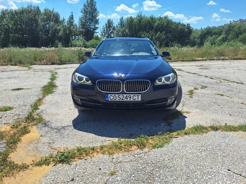 BMW 530 Xdrive, снимка 2 - Автомобили и джипове - 46963133