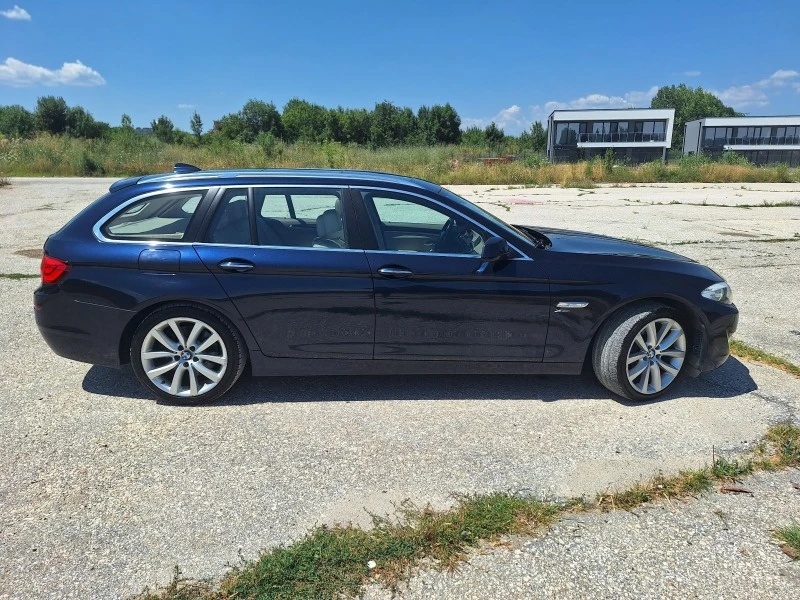 BMW 530 Xdrive, снимка 4 - Автомобили и джипове - 46963133