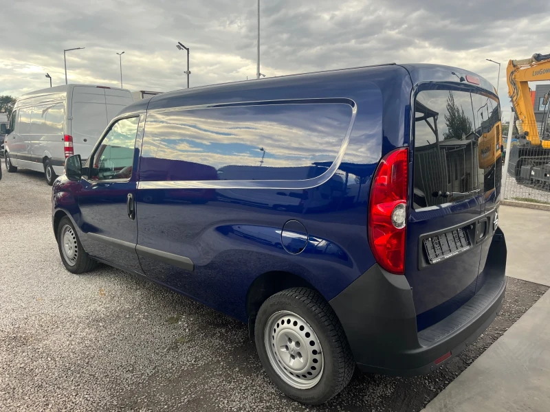 Opel Combo 1.6cdti-klima-MAXI, снимка 2 - Автомобили и джипове - 47236737