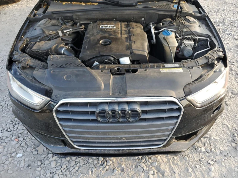 Audi A4 PREMIUM  , снимка 11 - Автомобили и джипове - 48063767