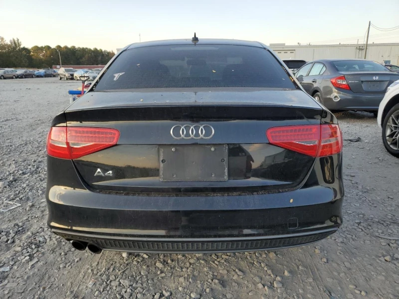 Audi A4 PREMIUM  , снимка 6 - Автомобили и джипове - 48063767