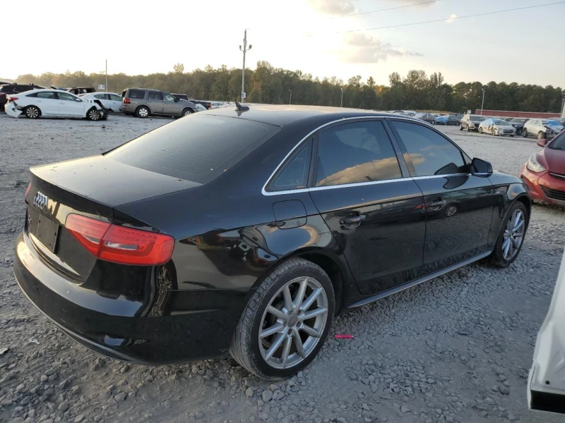 Audi A4 PREMIUM  , снимка 3 - Автомобили и джипове - 48063767