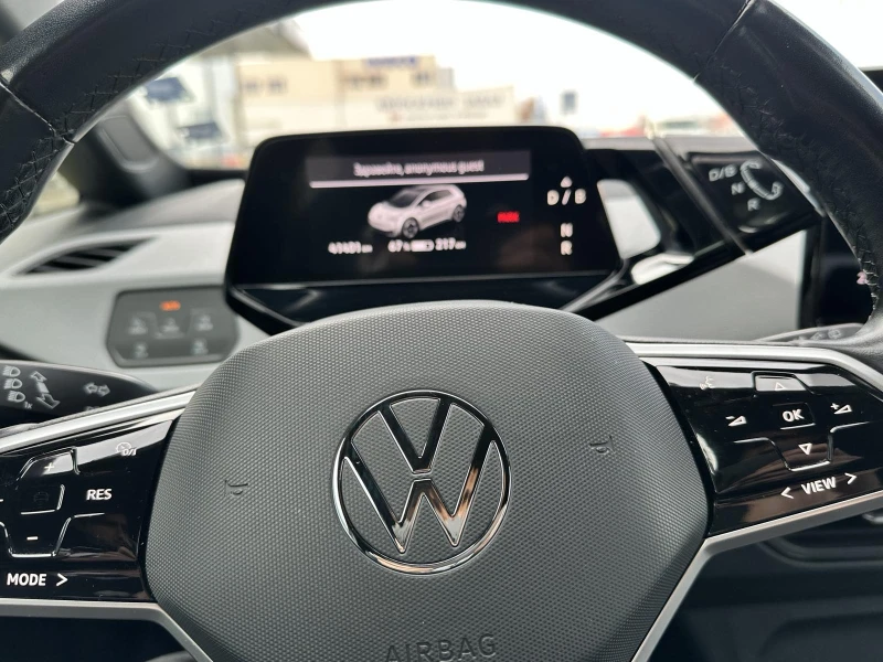 VW ID.3 Pro 204hp 62kwh, снимка 5 - Автомобили и джипове - 48295103