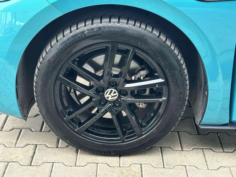 VW ID.3 Pro 204hp 62kwh, снимка 4 - Автомобили и джипове - 48295103