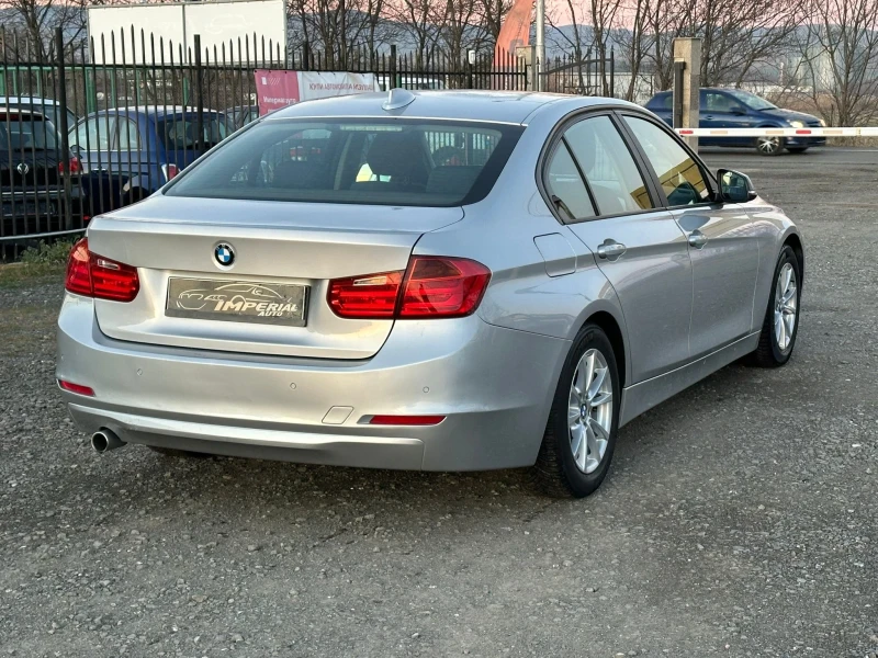 BMW 320 2, 0d, снимка 4 - Автомобили и джипове - 48406708