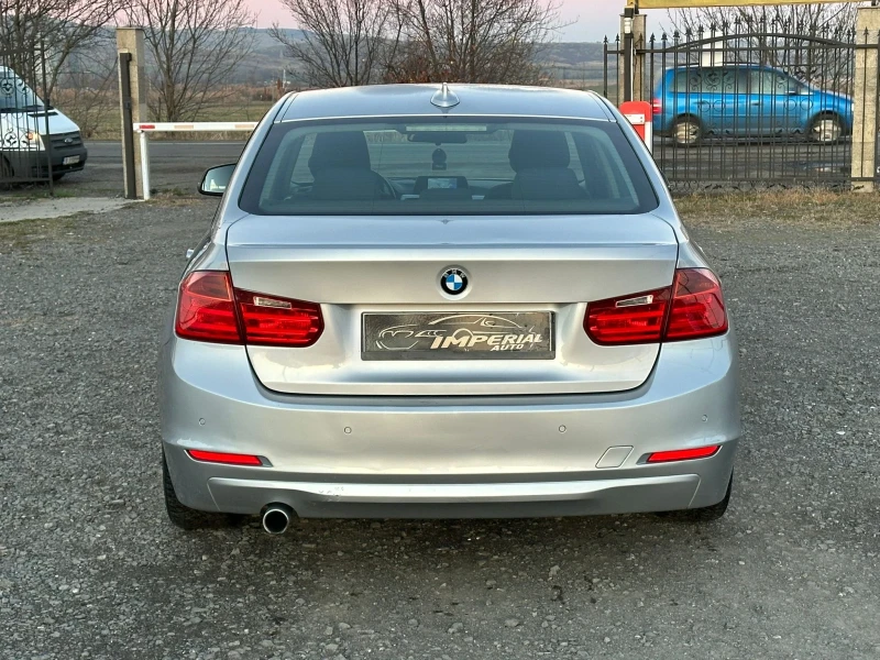 BMW 320 2, 0d, снимка 6 - Автомобили и джипове - 48406708