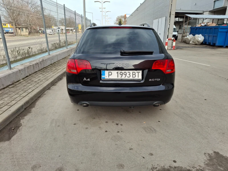 Audi A4 s line, снимка 5 - Автомобили и джипове - 49148798