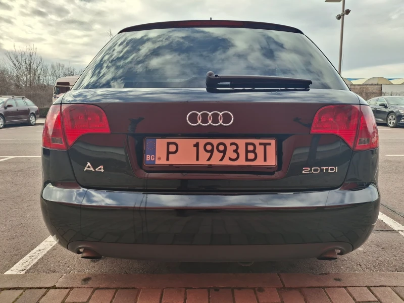 Audi A4 s line, снимка 5 - Автомобили и джипове - 48642984