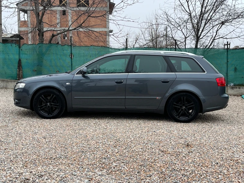 Audi A4 2.0 140, снимка 5 - Автомобили и джипове - 49298898