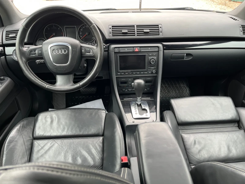 Audi A4 2.0 140, снимка 10 - Автомобили и джипове - 49298898