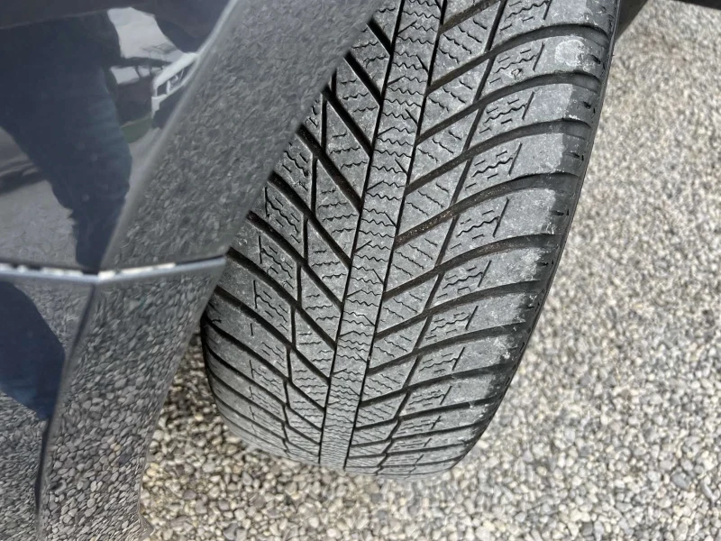 Ford Galaxy, снимка 16 - Автомобили и джипове - 51846716