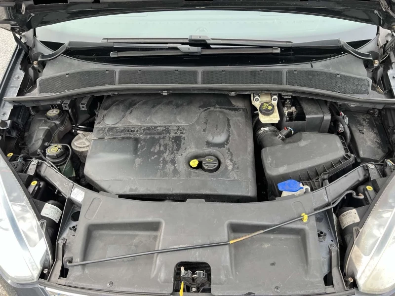 Ford Galaxy, снимка 15 - Автомобили и джипове - 51846716