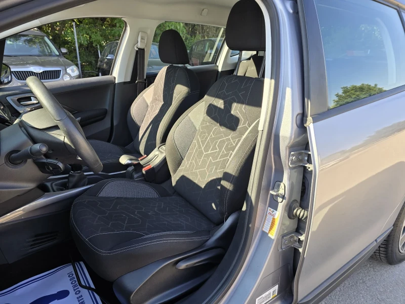 Peugeot 2008 1.2Бензин 82к.с. 84хил.км. , снимка 9 - Автомобили и джипове - 51325866