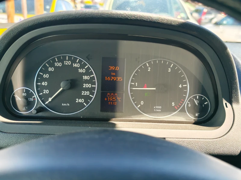 Mercedes-Benz A 180 Хечбек, снимка 7 - Автомобили и джипове - 51785526