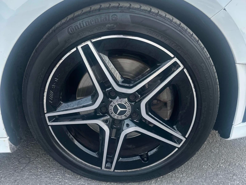 Mercedes-Benz A 220 4 MATIC/keyless/360 камери/подгрев/лизинг, снимка 6 - Автомобили и джипове - 52317708