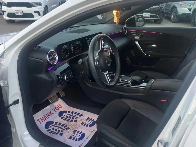 Mercedes-Benz A 220 4 MATIC/keyless/360 камери/подгрев/лизинг, снимка 7 - Автомобили и джипове - 52317708