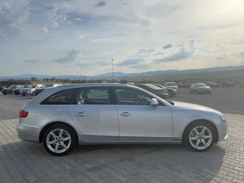Audi A4 2.7 TDI 190 ks, снимка 4 - Автомобили и джипове - 52006733
