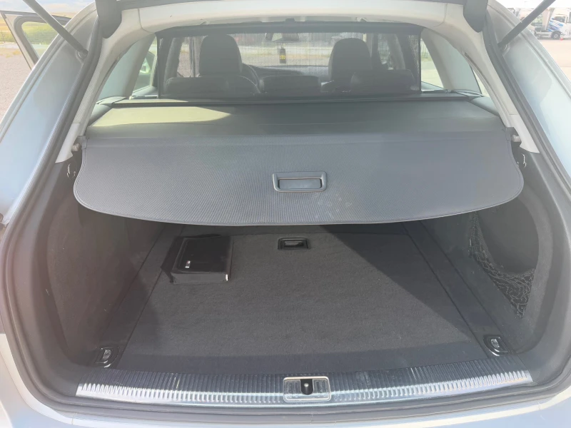 Audi A4 2.7 TDI 190 ks, снимка 14 - Автомобили и джипове - 52006733