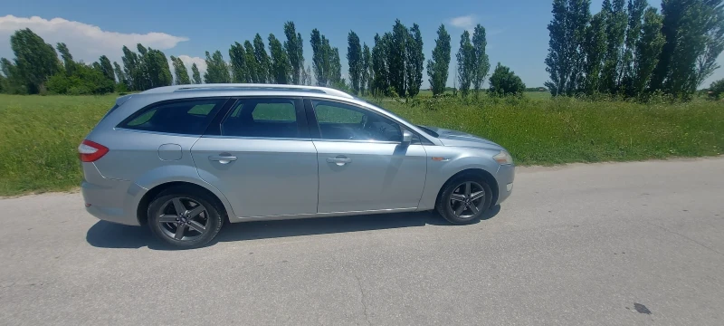 Ford Mondeo MK4, снимка 7 - Автомобили и джипове - 52080466