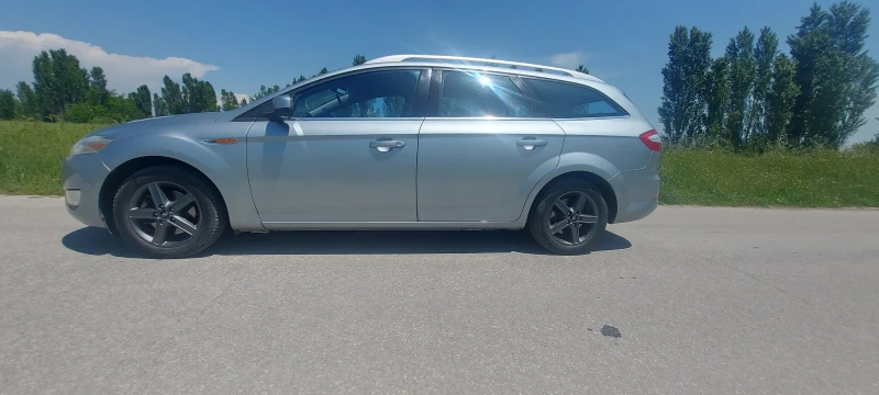 Ford Mondeo MK4, снимка 6 - Автомобили и джипове - 52080466
