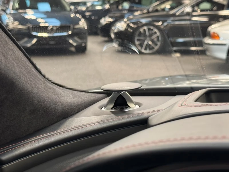 Audi S8 Plus/Nardo/MTM, снимка 8 - Автомобили и джипове - 52322404