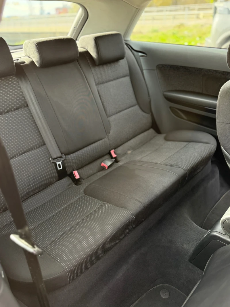 Audi A3 140 кс 6 скорости, снимка 9 - Автомобили и джипове - 52391690