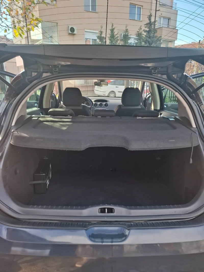 Peugeot 308 Премиум, снимка 8 - Автомобили и джипове - 52404349