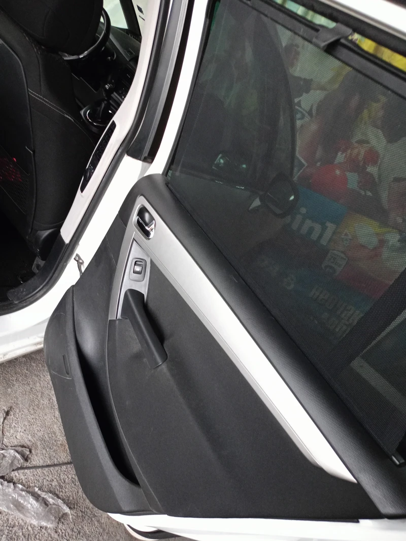 Citroen C4 Picasso 1.6HDI, /7-места, снимка 17 - Автомобили и джипове - 52722967