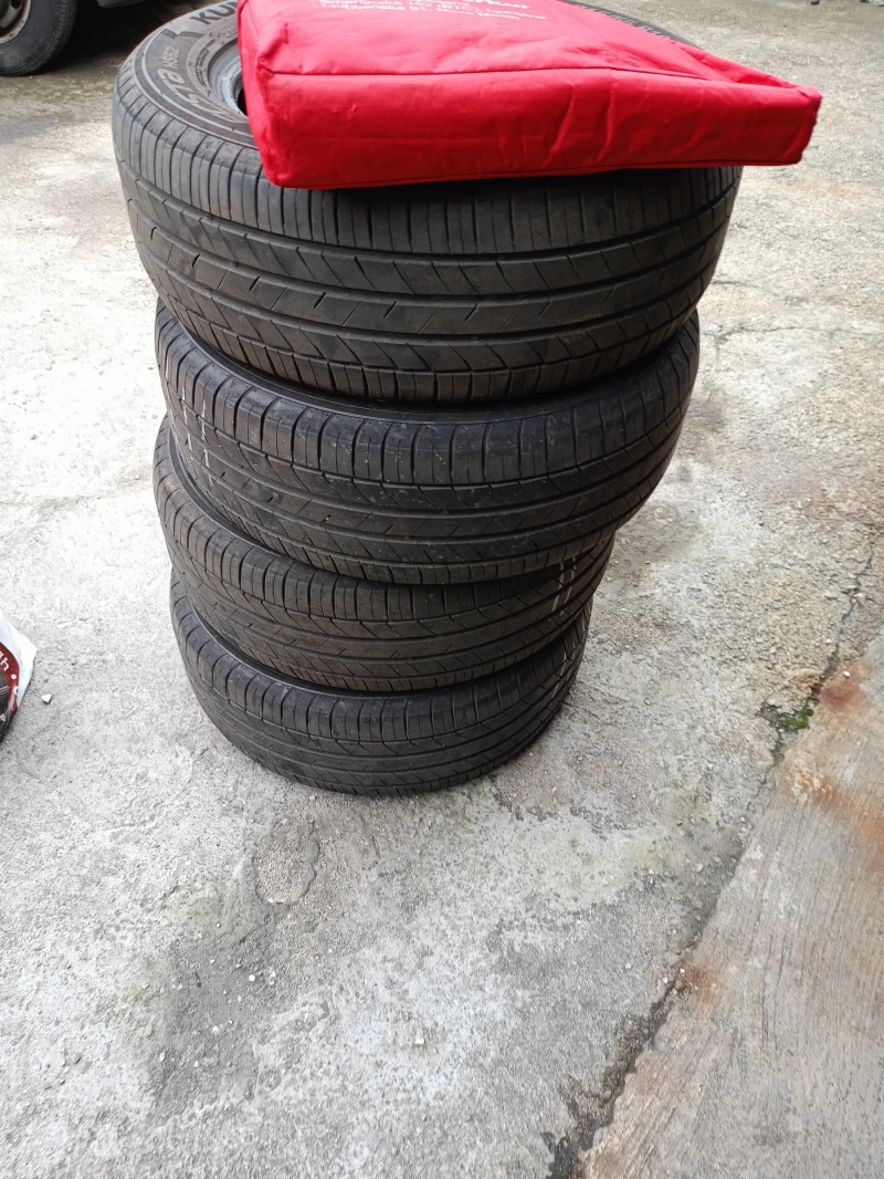 Citroen C4 Picasso 1.6HDI, /7-места, снимка 16 - Автомобили и джипове - 52722967