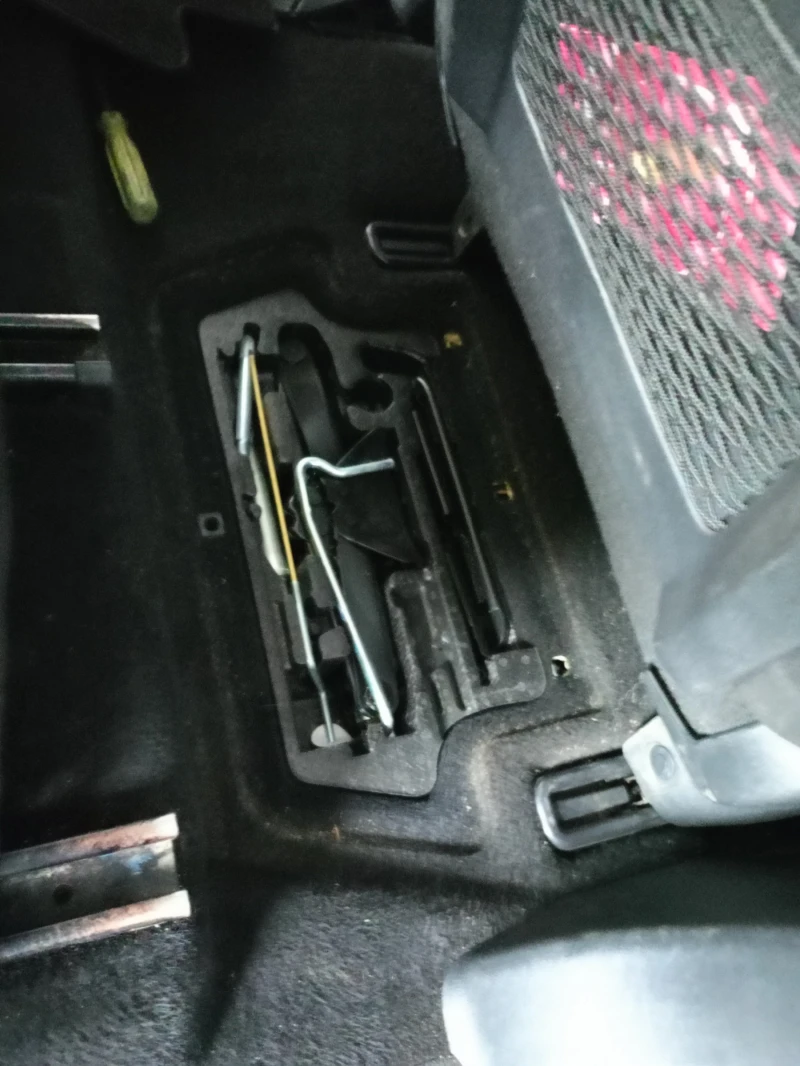 Citroen C4 Picasso 1.6HDI, /7-места, снимка 6 - Автомобили и джипове - 52722967