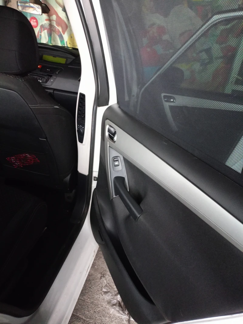 Citroen C4 Picasso 1.6HDI, /7-места, снимка 10 - Автомобили и джипове - 52722967